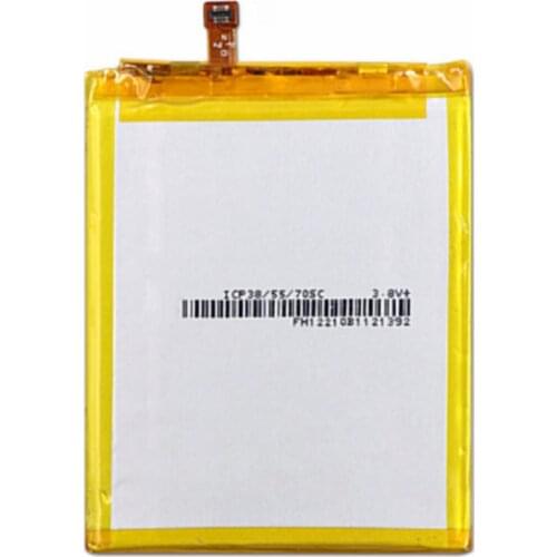 Ansheng ZTE Blade A510 Phone Batteries