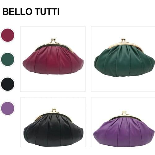 Mini Wallets BELLO TUTTI China