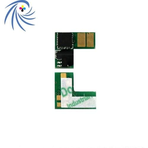 Shipping free!!!! CF401A CHIP For HP Color LaserJet ProM252dw M252n LaserJet ProMFP M277dw M277n MFP M274A chips resetter