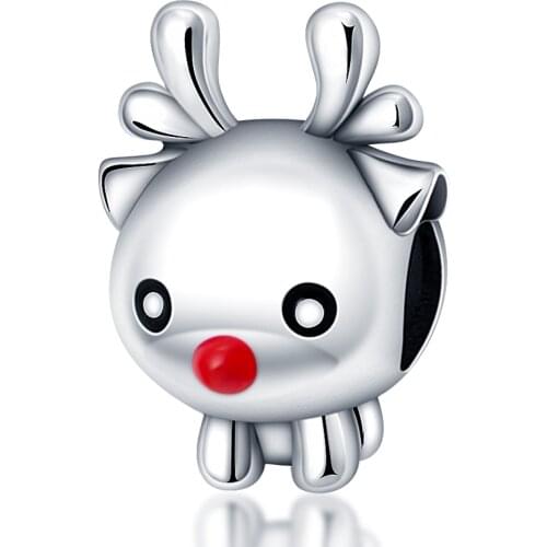 CodeMonkey 100% Real 925 Sterling Silver Little Turtle Charms Beads Fit Original 3mm Bracelet For Women DIY Jewelry Making S229