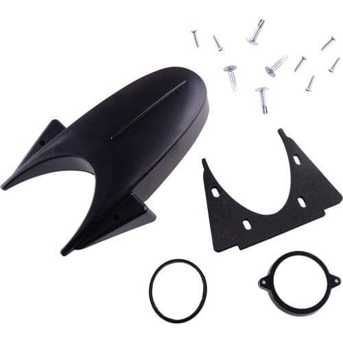 Black ABS Car Reverse Backup Parking Camera Case Housing Fit for Mercedes-Benz Sprinter Van