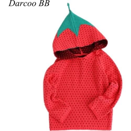Darcoo BB Sweaters For Babies
