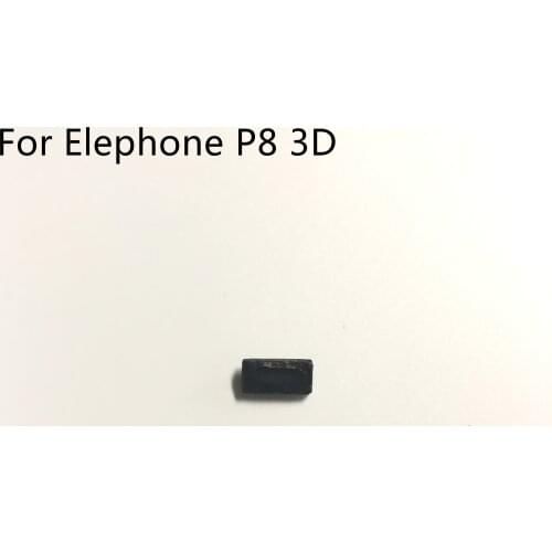 Elephone P8 3D Used Voice Receiver Earpiece Ear Speaker For Elephone P8 3D MT6750T 1080x1920 5.50" Free Shipping