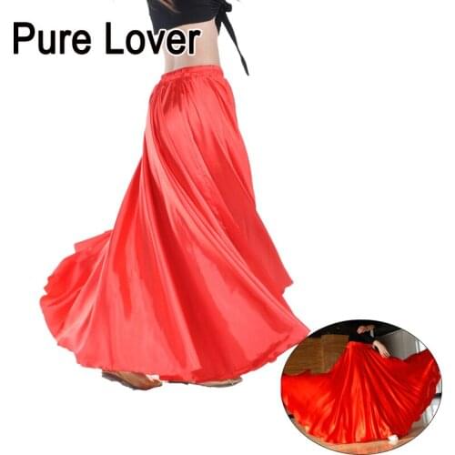 FEECOLOR Flamenco Skirts