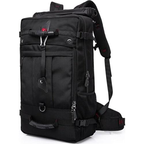 HUNI Men's Sports Backpacks