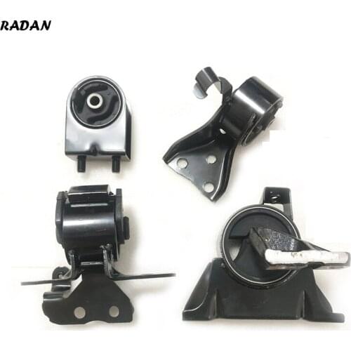 Engine Mountings Engine Mount For Haima Family HMC7160 Premacy 323