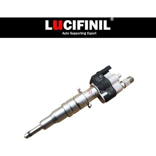 LuCIFINIL Fuel Injectors
