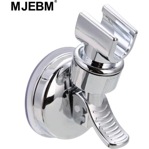 MJEBM Suction Cup Shower Holders