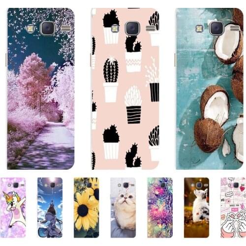 Soft Case For Silicone Back Cover For Cute Phone Cases Cover Bumper for Samsung Galaxy j2 j4 Prime j2 Pro j4 Plus j2 core 2018