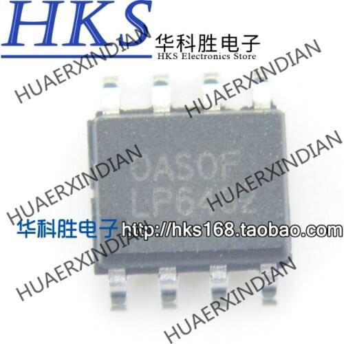 New Original LP6482 LP6482A SOP-8