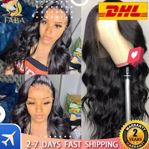 Human Hair Wig Lace Front Human Hair Wigs for Women Body Wave Frontal Wig Pre Plucked Natural Wigs Human Hair with Baby Hair