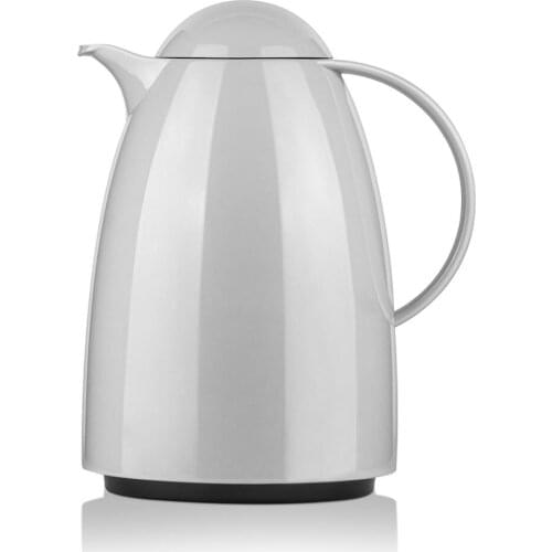 1 LT Soft Gray Thermos