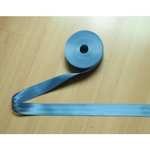 BWGuard Seat Belts