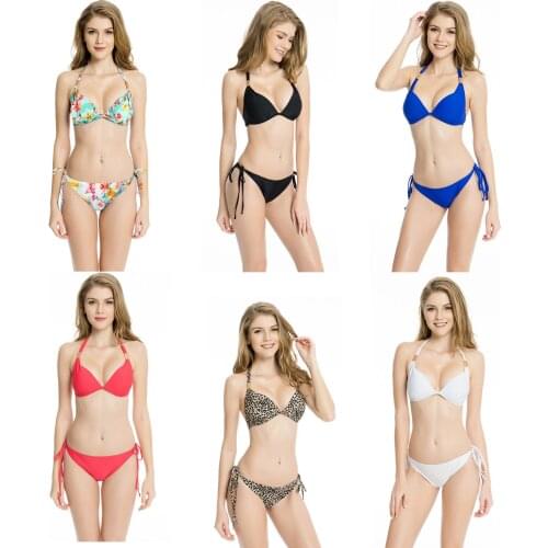 COLLOYES Beach Swimwear