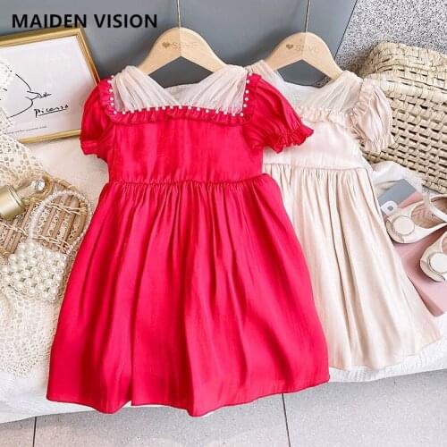 Baby little Girls Vintage Smocked Dress Summer Party Children Spanish Boutique Clothes Kids Toddler Dresses Baby girl outfit