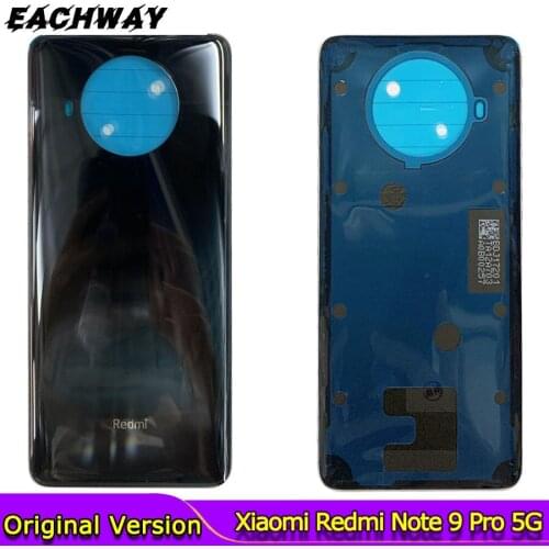 Eachway Xiaomi Mi 10T Phone Batteries