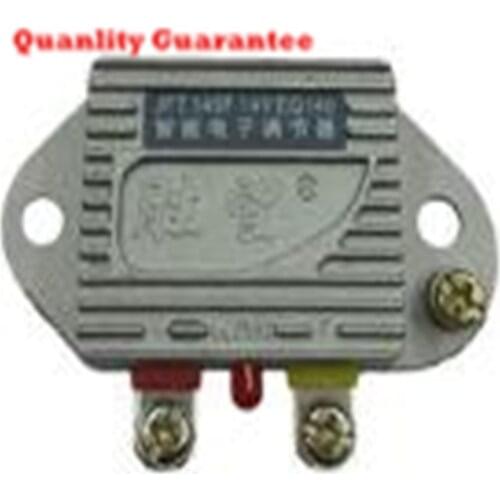 EQ140 JFT249F 12V 14V 24V 28V Electronic Regulator Automobile Generator Universal Voltage Stability