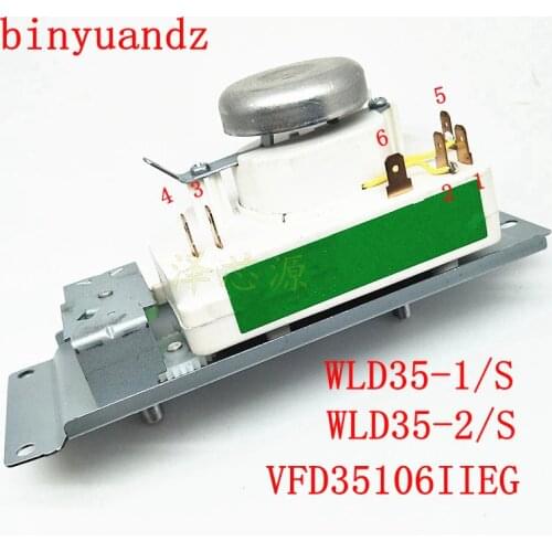 HOT NEW WLD35-1/S Microwave oven timer=WLD35-2/S WLD35 WLD35-1 WLD35 Time relay