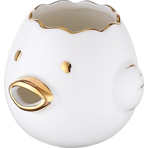 Ceramic Egg SeparatorEgg ExtractorKitchen ToolsCreative Egg White SeparatorEgg Liquid FilterEgg SeparatorKitchen Supplies