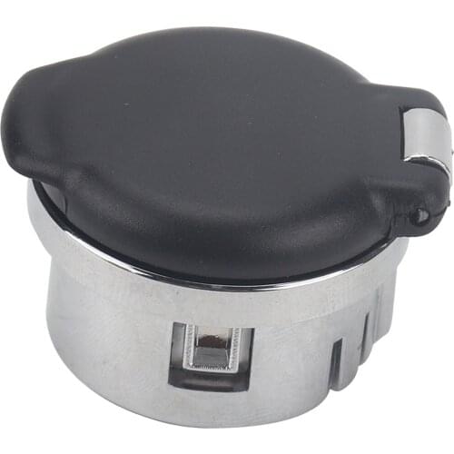 Dash Power Outlet Cover Set For Chevrolet Suburban Avalanche 20983936