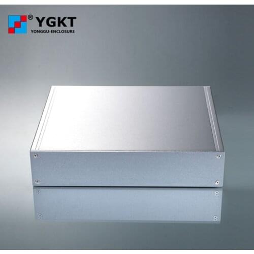 270*56-235 mm (W-H-L)electronics oem housing aluminum/aluminum pcb enclosure/pcb enclosure device housing