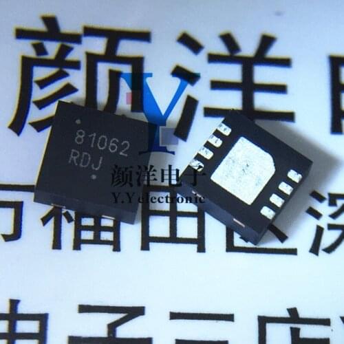 NCP81062MNTWG NCP81062 81062