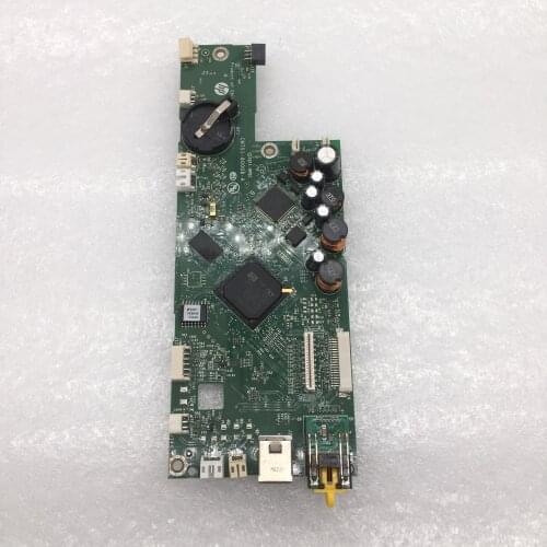 MAIN BOARD CM751-80008 OFFICEJET 8100 PRINTER N811A CM752A FOR HP