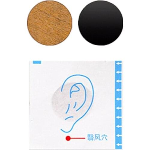10pcs Tinnitus Treatment Patch For Ear Pain Protect Hearing Loss Sticker Natural Herbal Extract Medical Plaster Health Care
