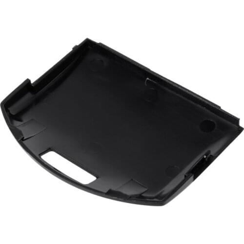 Practical Back Battery Replacement Cover Door Case for Sony PSP 1000 1001 Fat