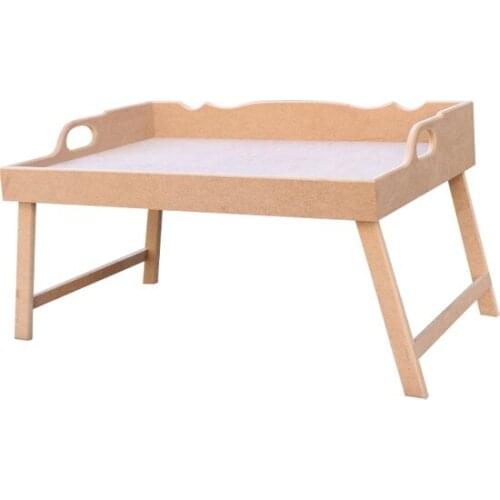 Tp17 Wood Sassy Tray paintable decorative objects декоративные предметы под роспись