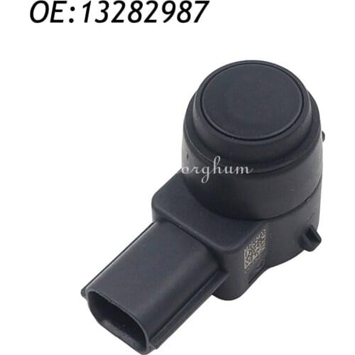 PDC Ultrasonic Parking Assist Sensor For GM 13282987 0263003825