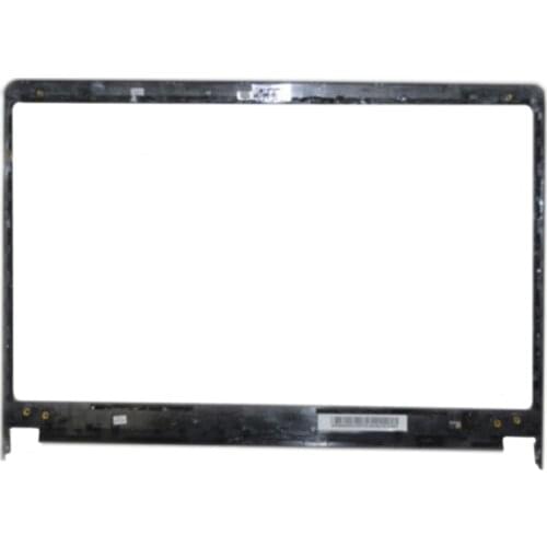 LCD Front Bezel for Lenovo S400T S410T S415T S400 S405 S410 S415 AP0SB000D10 Silver