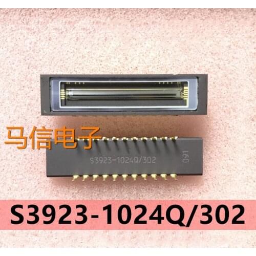 100% New&original S3923-1024Q/302 S3923-1024Q CCD-22