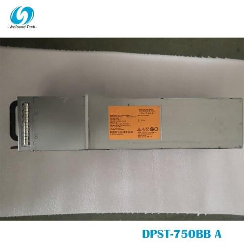 100% test for power supply for 3PARA-CP1434 DPST-750BB A 790174-001 818957-001 Work Good