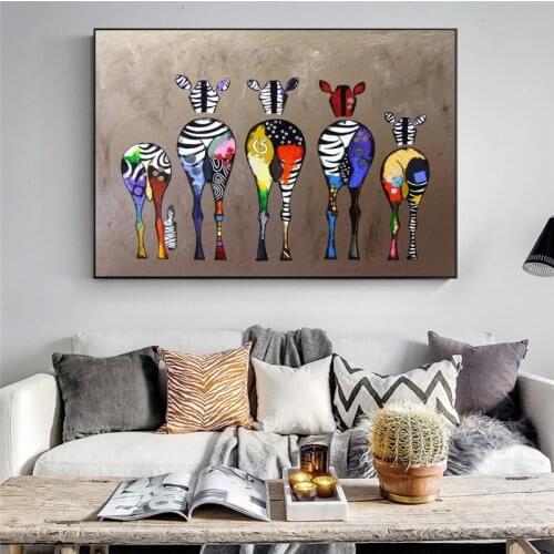 Paintings art canvas painting wall home decor posters and prints quadros decoracao para casa tableau room decoration paintings