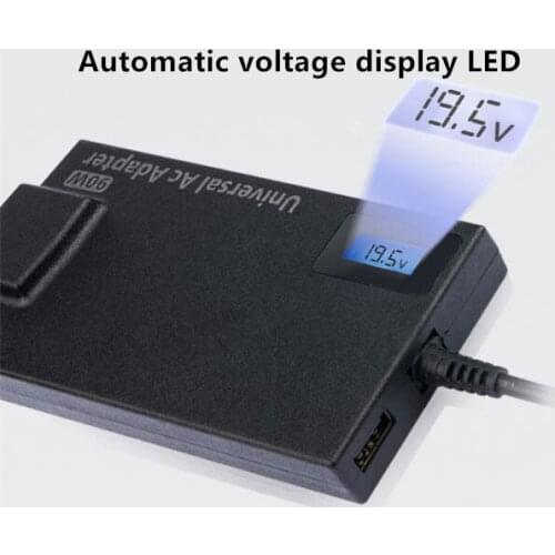 AC to DC port 5.5 x 1.7mm laptops Power DC Output 19v 4.74A 19v 3.42A 19v 3.16A for ACER LITEON Power Adapter