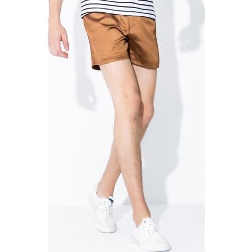 Noble man shorts