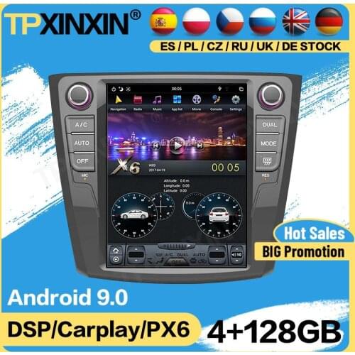 Carplay Tesla 128G Radio 2 Din Stereo With Control Receiver Android For Renault Kadjar 2016 2017 2018 GPS Player Audio Head Unit