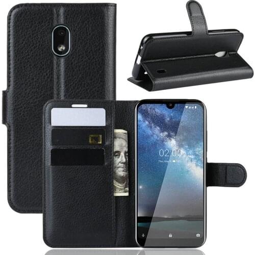 For Nokia 2.2 TA-1179 TA-1183 TA-1188 Wallet Phone Case for Nokia 3.2 for Nokia 4.2 Flip Leather Cover Case Capa Etui Coque