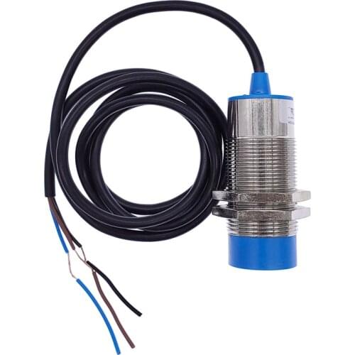 Lj30A3 4 Z BX LJ30A3 4 Z BY pnp npn nc no 15mm detection distance proximity switch