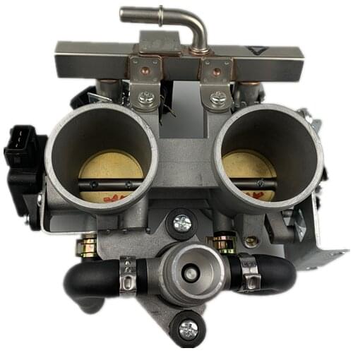Throttle body for Benelli BJ500GS-A