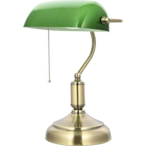 ERAY Lamps With Lampshade