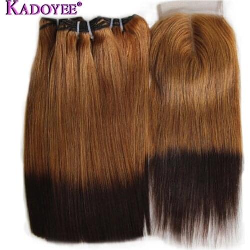 Накладные искусственные волосы Kadoyee China At AliExpress