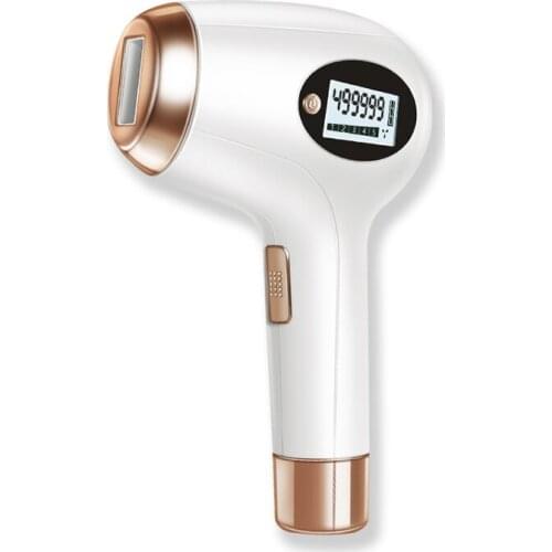 CETOOM Home Use Laser Hair Removal Hair Removal Device With Flash IpL Machine Permanent Painless Hair Removal Machine