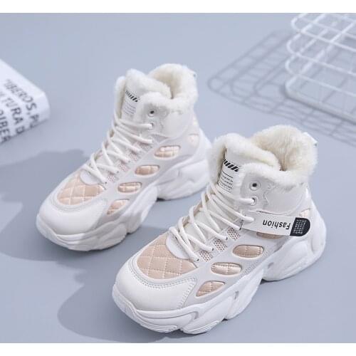 MUJN Women's Winter Boots