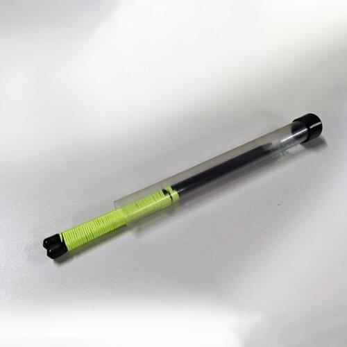 Golf Alignment Sticks Fiberglass Swing Putting String Pegs Golf Direction Practice Training Aids for Swing Training Practice