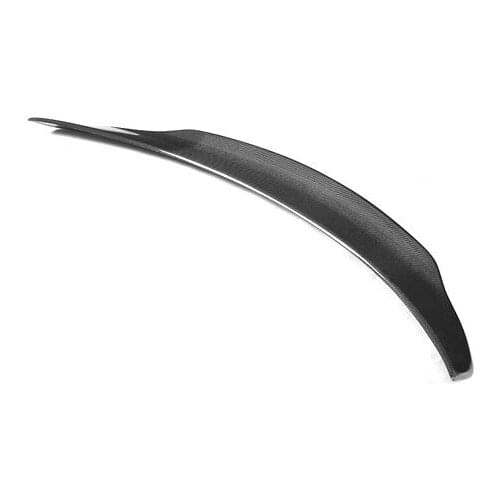 Suitable For Benz C-class W205 Carbon Fiber Tail (suitable C200l C300l / C260l)
