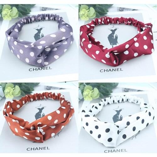 Fashion Hair Bands Girls series Hair Bands Elastic Hair Bands Cloth art Hair Bands Flowers Hair Bands geranium Hair Bands