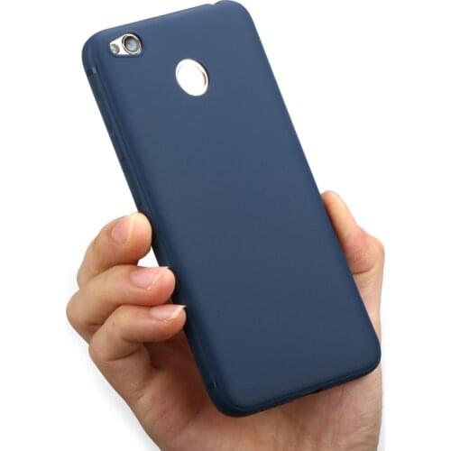 Чехлы для телефонов Xiaomi Redmi 4X SLEVE China At AliExpress