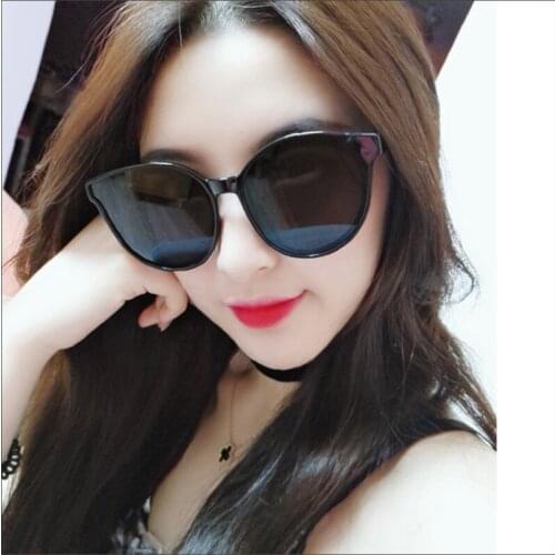Sunglasses Fashion and antique Polarizer Driving Sunglasses Sunglasses Driver goggles New pattern